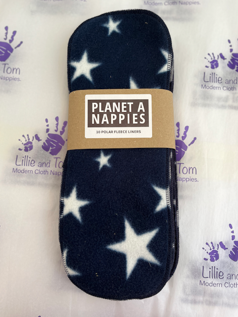 Planet A - Fleece Liners