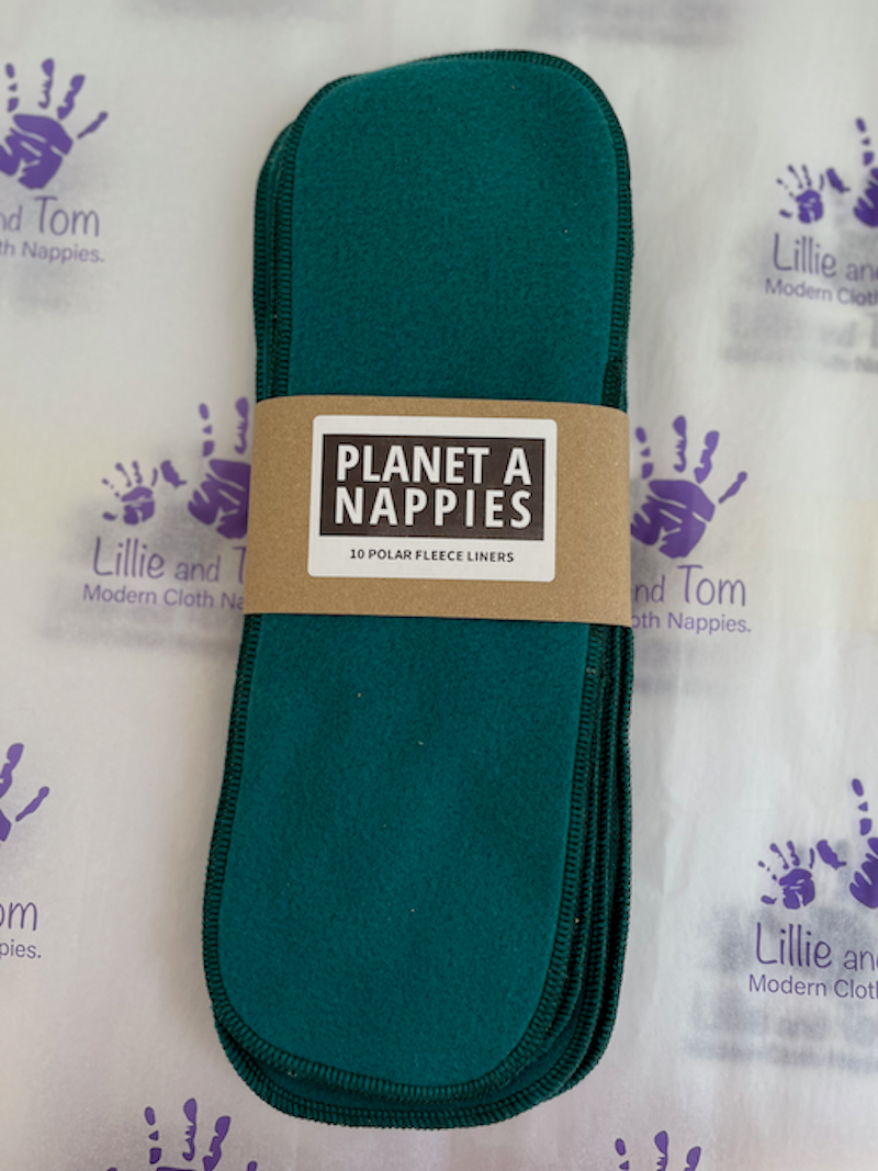 Planet A - Fleece Liners