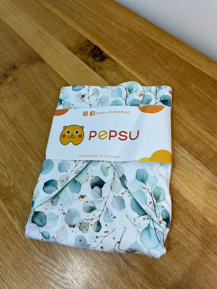 Pepsu -Tencel Pre-flat