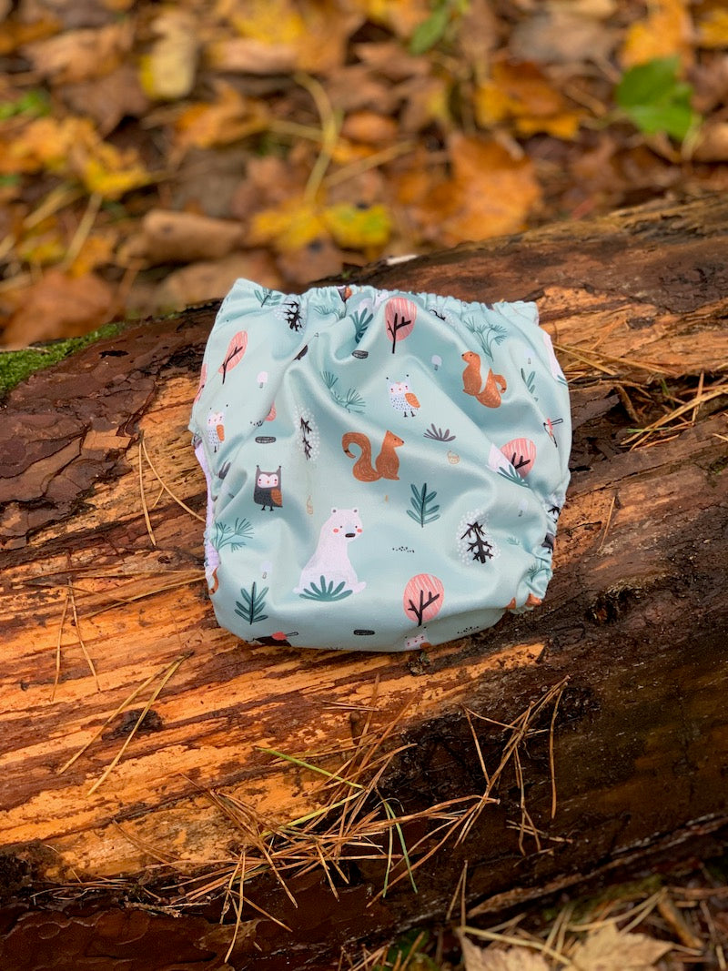 Into-the-woods-reusable-nappy